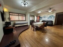 Blk 504 Choa Chu Kang Street 51 (Choa Chu Kang), HDB 4 Rooms #556195841